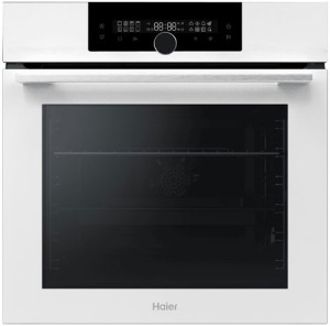 Haier HOQ-F6QSN3WB электрический духовой шкаф