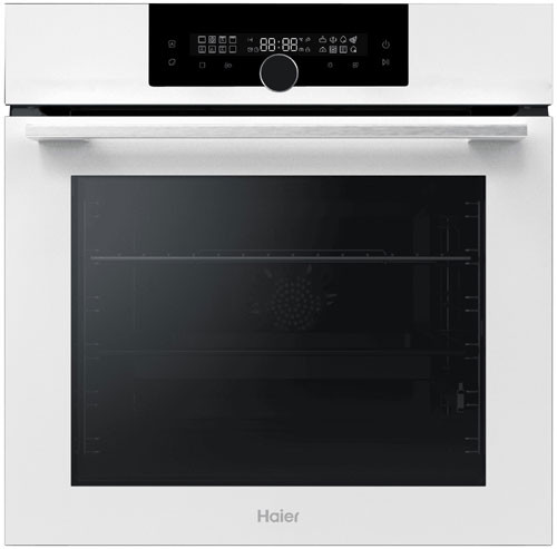Haier HOQ-F6QSN3WB электрический духовой шкаф