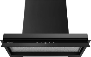 Haier HVX-W675TGB вытяжка