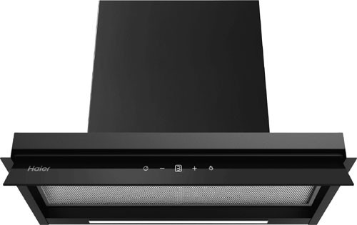 Haier HVX-W675TGB вытяжка