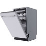 Midea MID45S140i встраиваемая посудомоечная машина