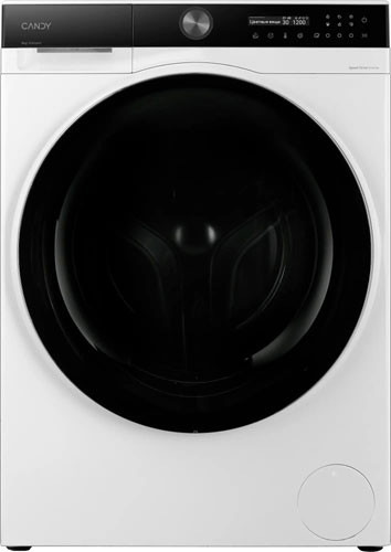 Candy UltimO C47W4 28MBSW-07 стиральная машина