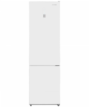 Kuppersberg RFCN 2011 W холодильник