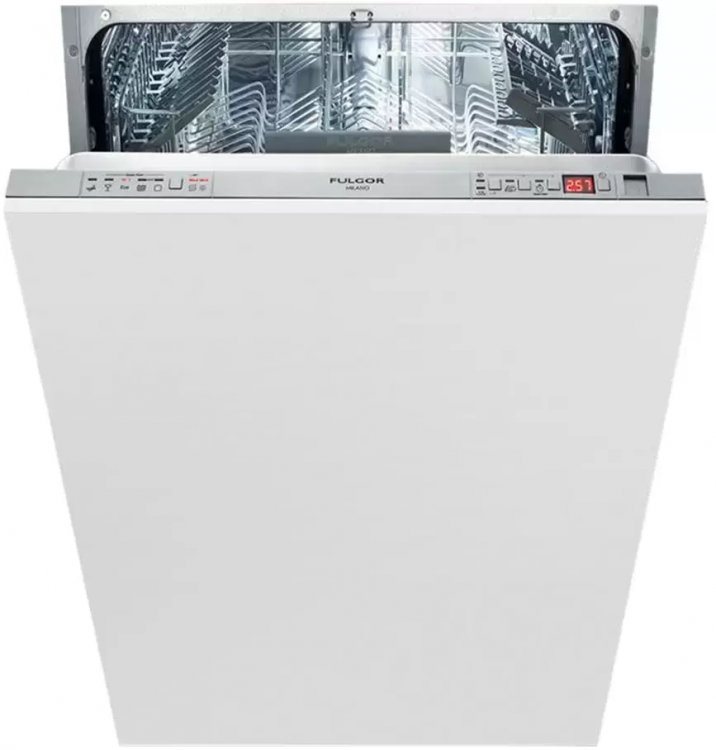 Fulgor FDW 8291.1 встраиваемая посудомоечная машина