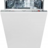 Fulgor FDW 8291.1 встраиваемая посудомоечная машина