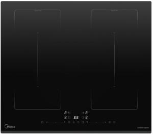 Midea MIH67787F индукционная варочная поверхность