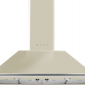 Smeg KT110PE вытяжка настенная 110 см кремовый