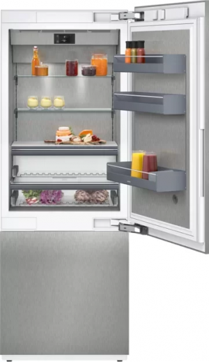 Gaggenau RB472305 встраиваемый двухдверный холодильник