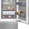 Gaggenau RB472305 встраиваемый двухдверный холодильник