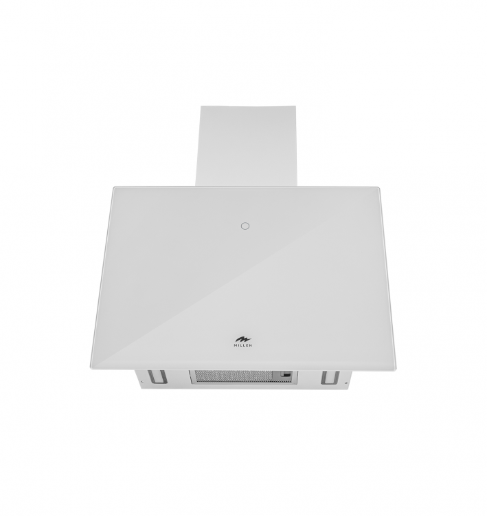 Millen MKHG 602 WH вытяжка