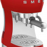 Smeg ECF02RDEU кофемашина-эспрессо