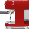 Smeg ECF02RDEU кофемашина-эспрессо