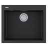 Paulmark DECORATION 60 Anthracite мойка