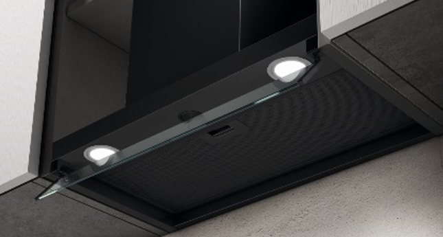 Elica BOXIN LX/BL MAT/A/60 вытяжка