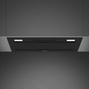 Smeg KSG6P4MB вытяжка