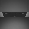 Smeg KSG6P4MB вытяжка