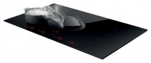 Elica NIKOLATESLA SWITCH BL/A/80 индукционная варочная панель