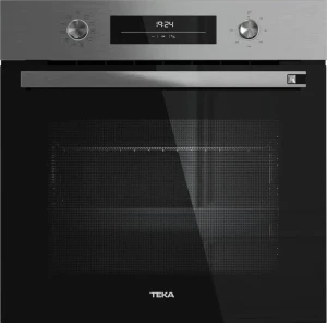 Teka HSB 6360 STAINLESS STEEL мультифункциональный духовой шкаф