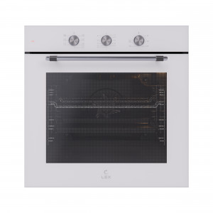 Lex EDP 670 WH MAX электрический духовой шкаф