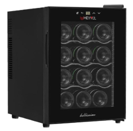 Meyvel MV12-TB1 винный шкаф