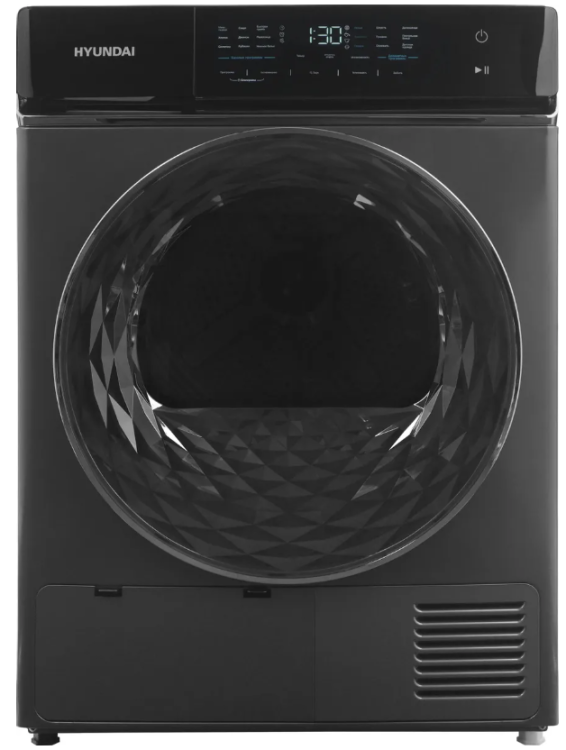 Hyundai DFE8401 стиральная машина