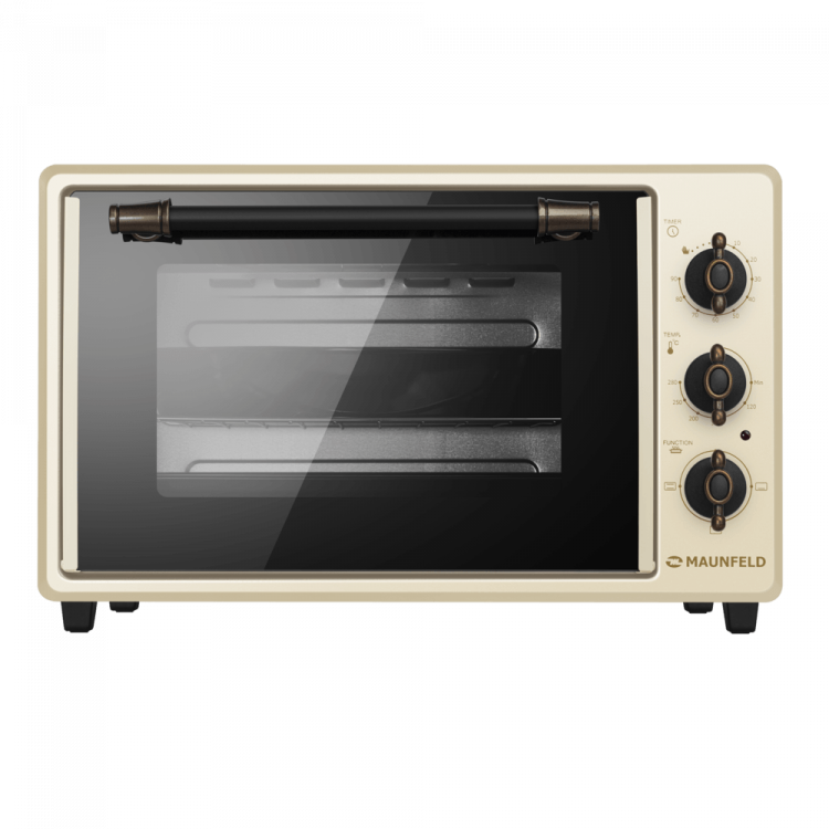 Maunfeld MMO-373MBG02 мини-печь
