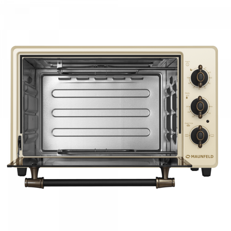 Maunfeld MMO-373MBG02 мини-печь