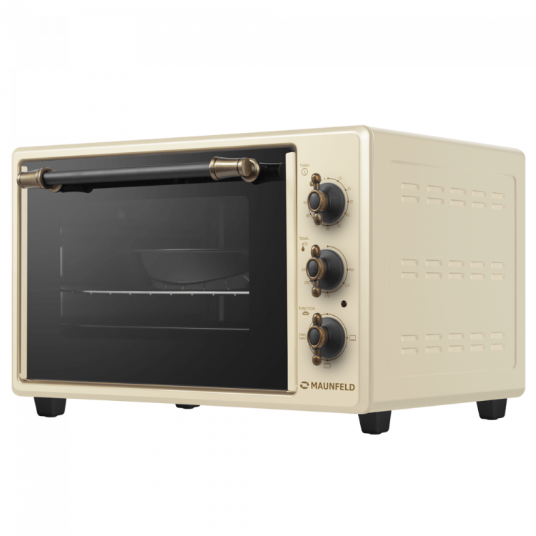 Maunfeld MMO-373MBG02 мини-печь