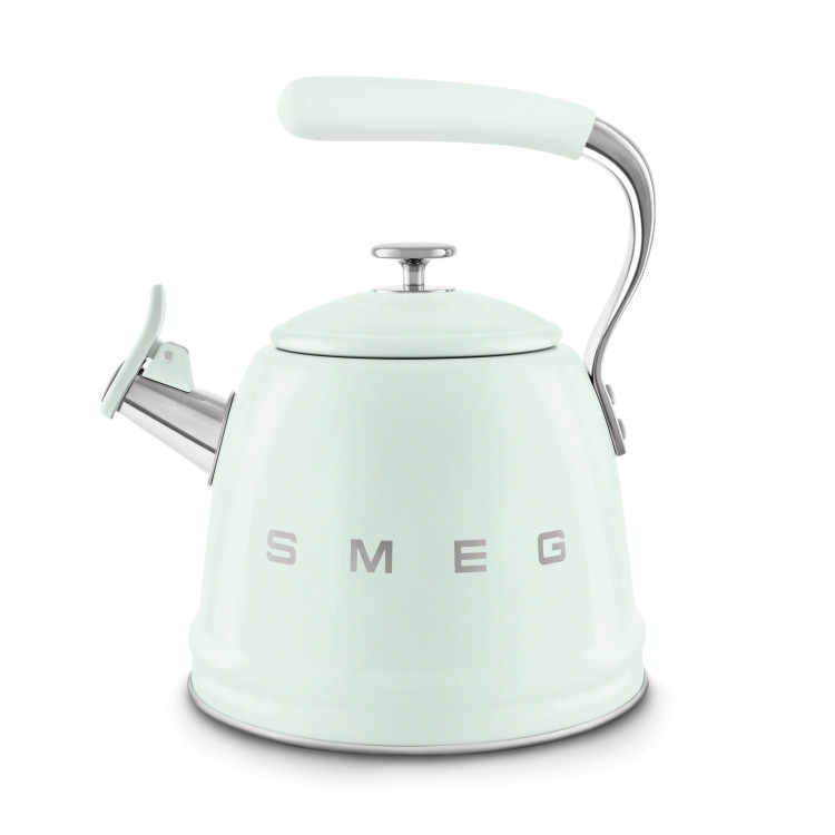 Smeg WKF01PG чайник