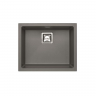 Alveus QUADRIX 50 GRANITAL+ TWILIGHT-G05M 560X460X200 кухонная мойка