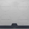 Hyundai HHI 6772 GR индукционная варочная поверхность Hyundai HHI 6772 GR индукционная варочная поверхность