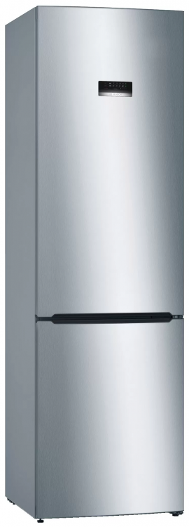Bosch KGE39XL21R отдельностоящий холодильник с морозильником
