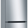 Bosch KGE39XL21R отдельностоящий холодильник с морозильником