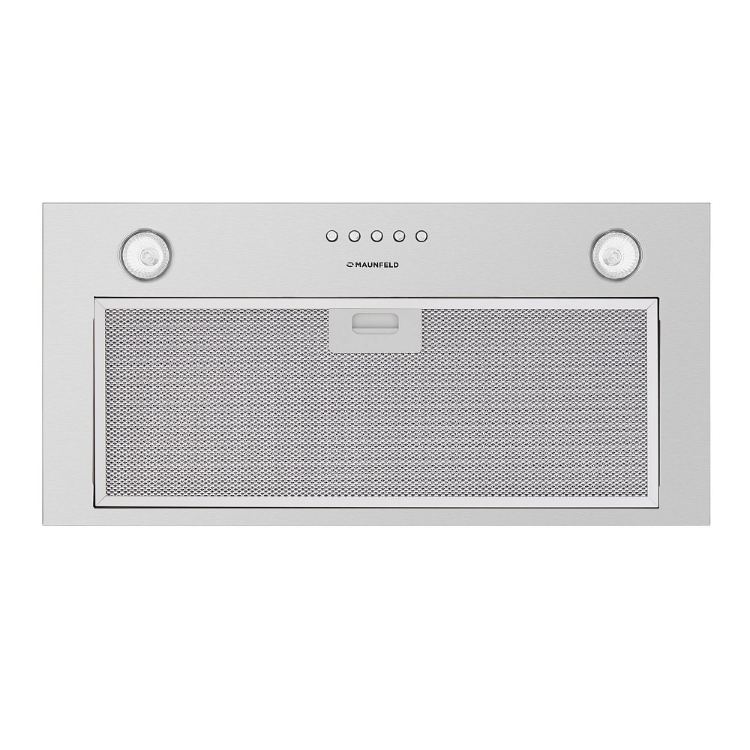 Maunfeld CROSBY SINGL 60 INOX Gl вытяжка