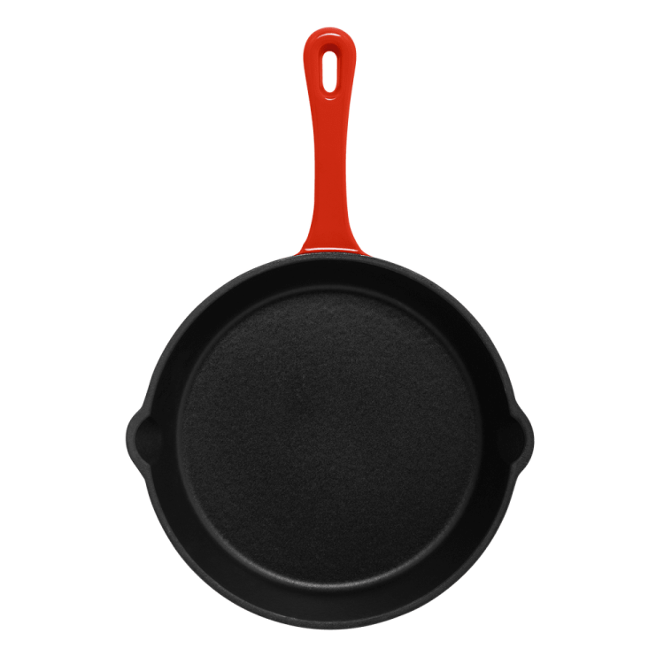 Maunfeld MFP24CE16R сковорода