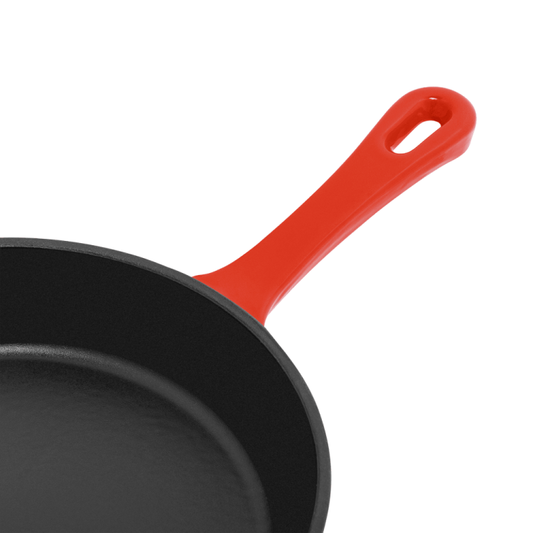 Maunfeld MFP24CE16R сковорода