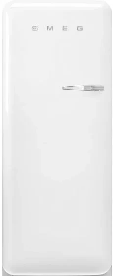 Smeg FAB28LWH6 холодильник