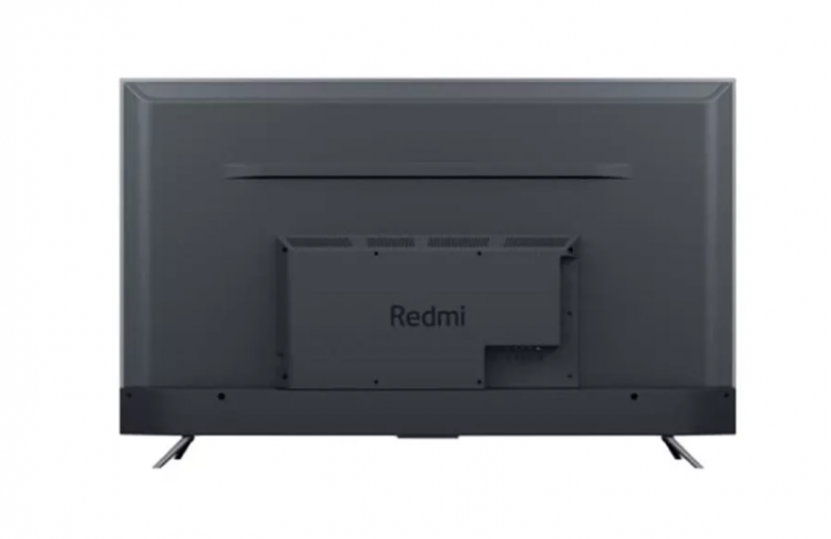 Xiaomi Redmi X 65 телевизор