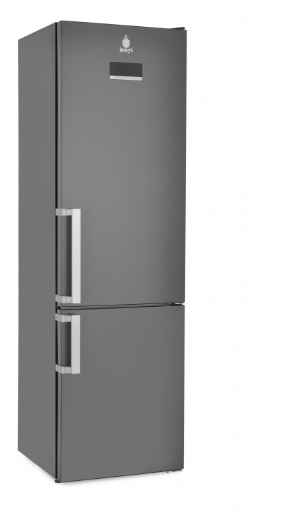 Jacky's JR FD2000 отдельностоящий холодильник с морозильником
