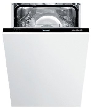 Weissgauff BDW 4004 встраиваемая посудомоечная машина