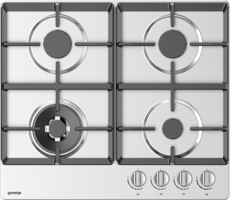 Gorenje GW641XHF газовая варочная панель