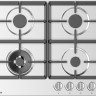 Gorenje GW641XHF газовая варочная панель