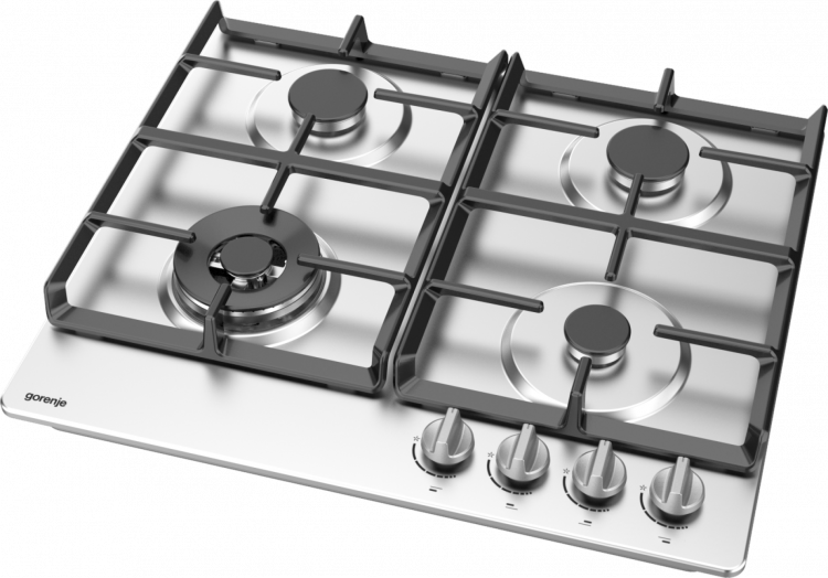 Gorenje GW641XHF газовая варочная панель