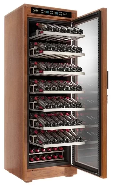 Cold Vine C108-WN1 (Modern) винный шкаф