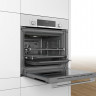 Bosch HBJ517YW0R духовой шкаф