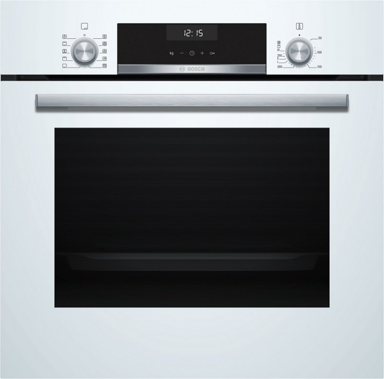 Bosch HBJ517YW0R духовой шкаф