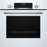 Bosch HBJ517YW0R духовой шкаф
