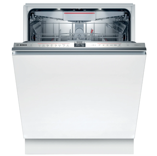 Bosch SMV6HCX3FR встраиваемая посудомоечная машина