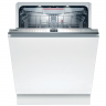 Bosch SMV6HCX3FR встраиваемая посудомоечная машина