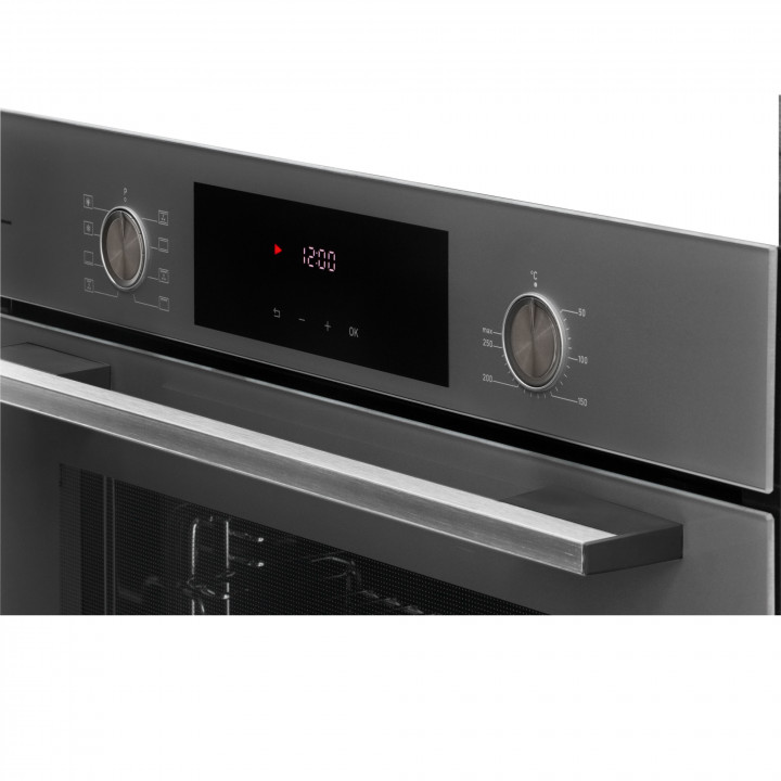 Schaub Lorenz SLB EG6418 электрический духовой шкаф